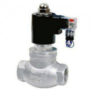  ZQDFY蒸汽液用電磁(cí)閥