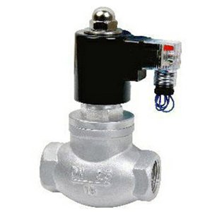 ZQDFY蒸汽(qi)液用電(diàn)磁閥