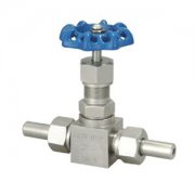  CJ123H-多功(gong)能針型(xíng)閥