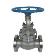  UJ41H柱塞截(jie)止閥