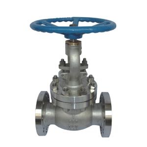 UJ41H柱(zhu)塞截止閥