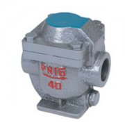  自動(dong)浮球式蒸汽疏水(shuǐ)閥