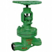  NKJ61H真空截(jie)止閥