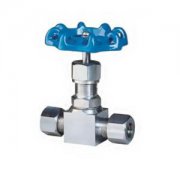  卡套針(zhēn)型閥