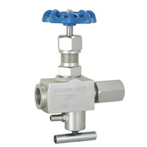 J23W-外螺(luo)紋針型(xíng)閥