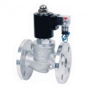  ZBSF全不(bú)鏽鋼電磁閥