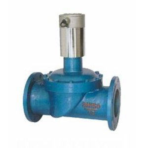 ZCM煤(méi)氣電磁(ci)閥