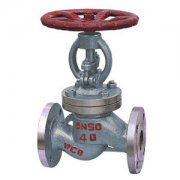  J41FN-40C液化(huà)氣截止(zhi)閥