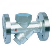  倒吊桶式蒸汽疏(shu)水閥