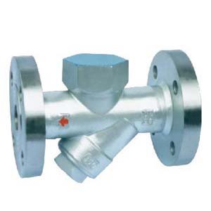 倒(dao)吊桶式蒸汽(qì)疏水閥